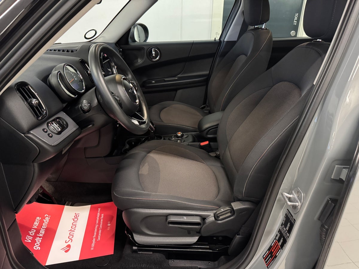 MINI Countryman Cooper Essential aut.