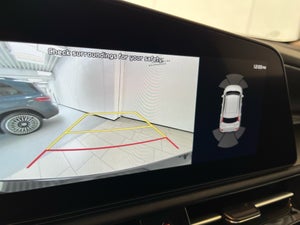 Kia Niro EV Prestige
