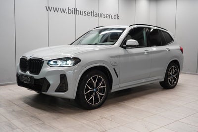 BMW X3 2,0 xDrive30e M-Sport aut. 5d