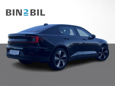 Polestar 2 Long Range billede 2