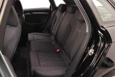 Audi A3 e-tron Sportback S-tr.