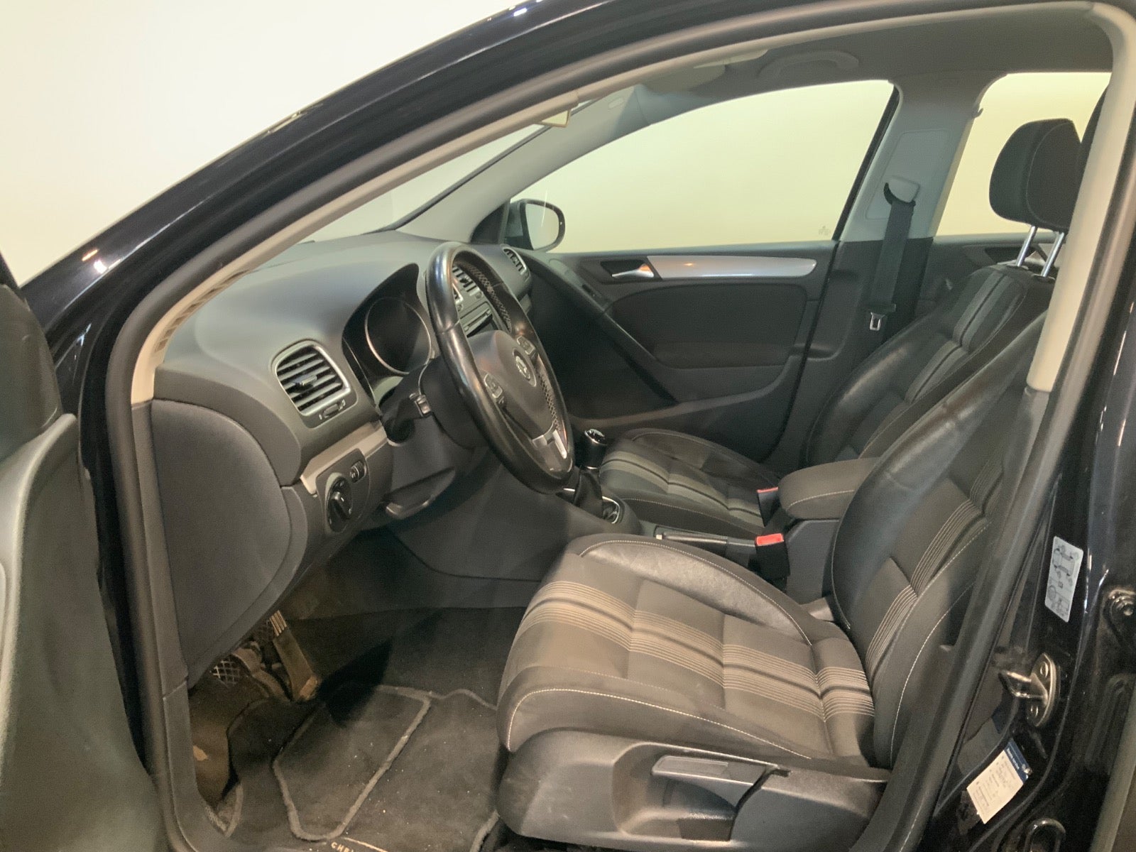 VW Golf VI