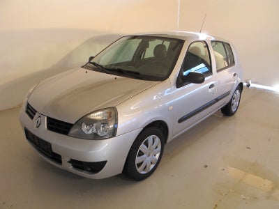 Renault Clio II 1,2 8V Family Authentique 5d