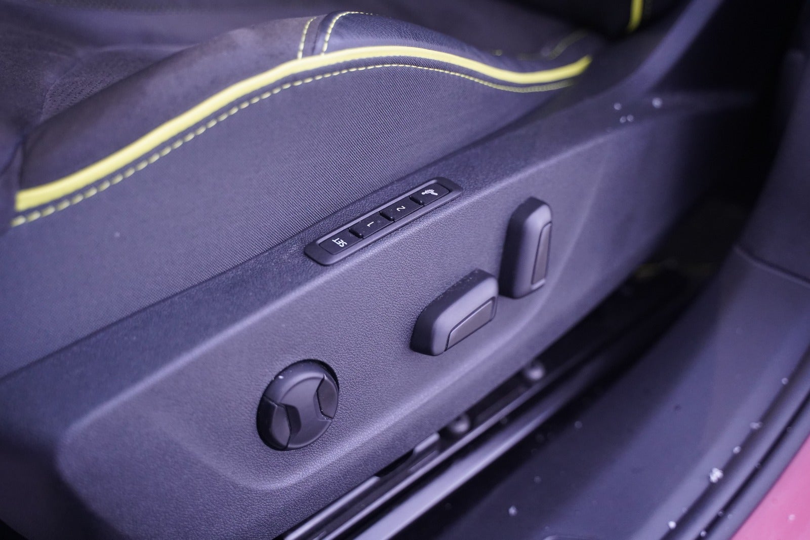 Billede af Skoda Enyaq  iV RS Maxx Coupé