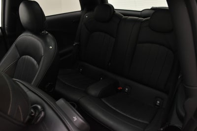 MINI Cooper S JC Works aut.