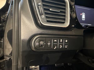 Kia Ceed PHEV Upgrade+ SW DCT