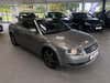 Audi A4 V6 Cabriolet Multitr.