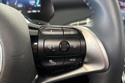 BYD Atto 3 Comfort