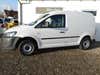 VW Caddy TDi 102 Van thumbnail