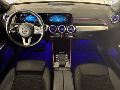 Mercedes GLB220 d Progressive Line aut.