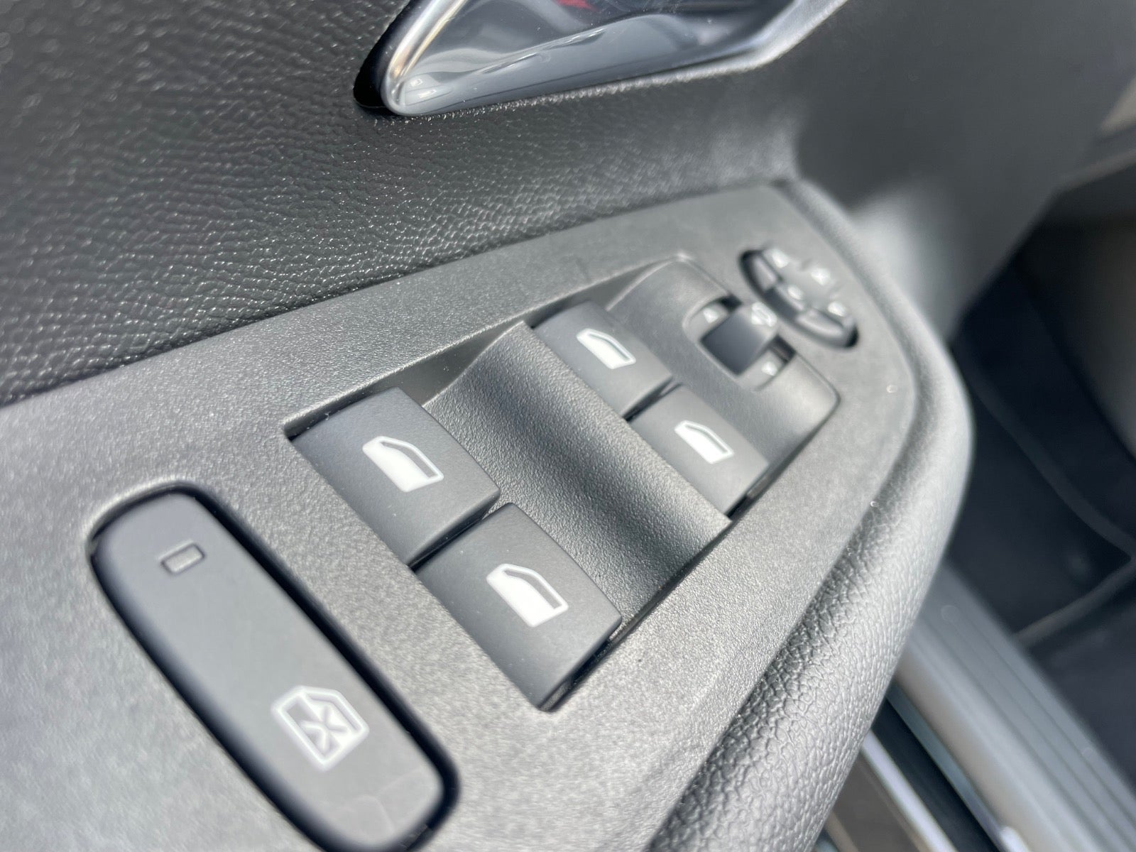 Billede af Opel Mokka-e 50 GS Line