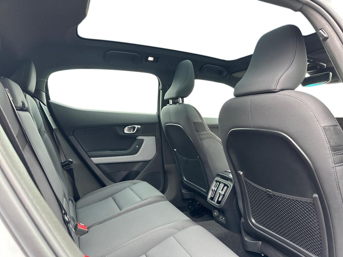 Polestar 2 Long Range billede 13