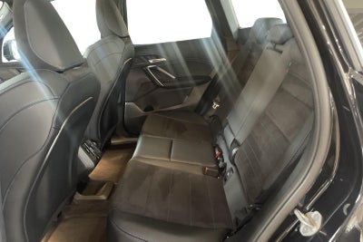 BMW iX1 eDrive20 M-Sport