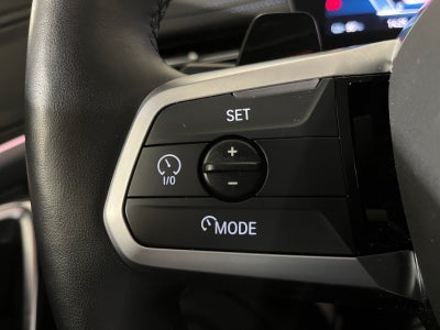 BMW iX1 eDrive20 M-Sport Premium