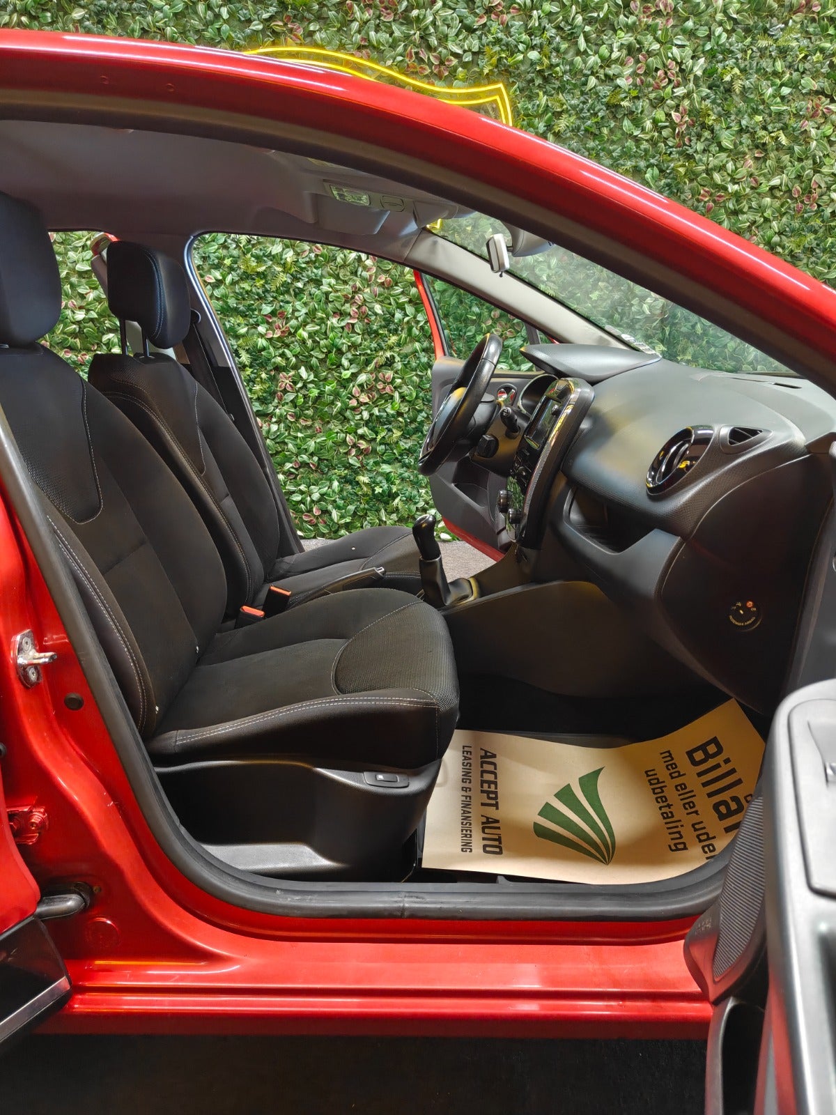 Billede af Renault Clio IV 0,9 TCe 90 Dynamique