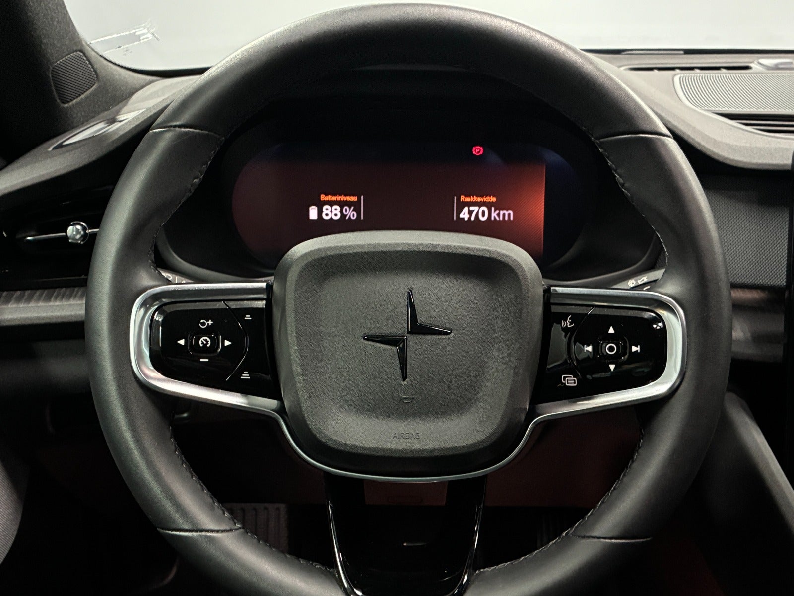 Billede af Polestar 2  Long Range
