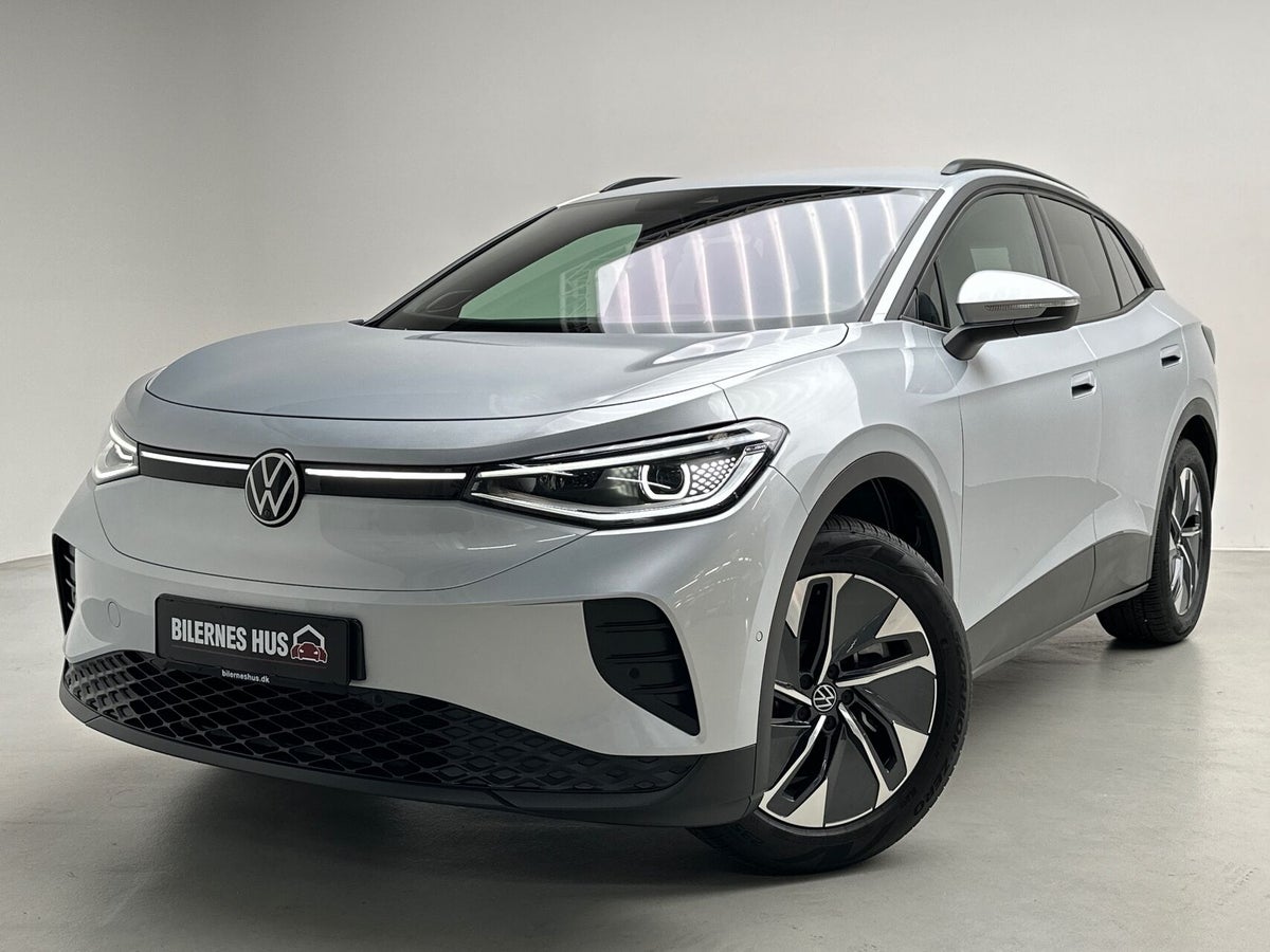 VW ID.4 Pro billede 17