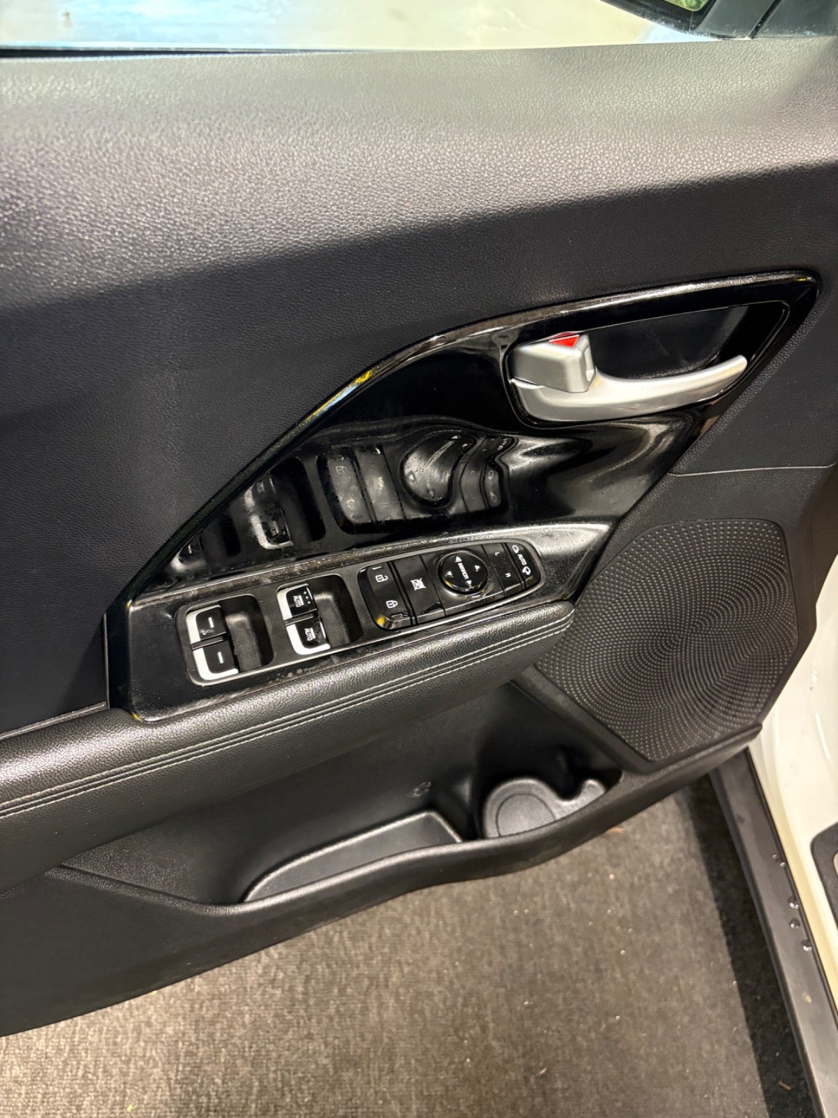 Billede af Kia Niro 1,6 PHEV Vision DCT