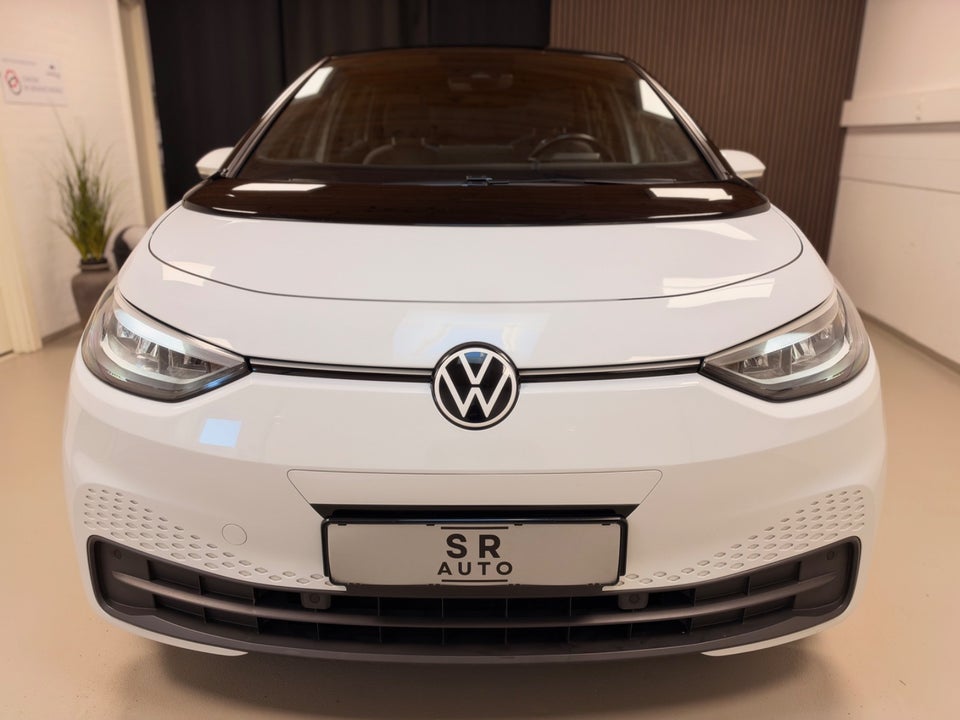 VW ID.3, Billede 2