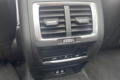 BMW iX3 Charged Plus M-Sport