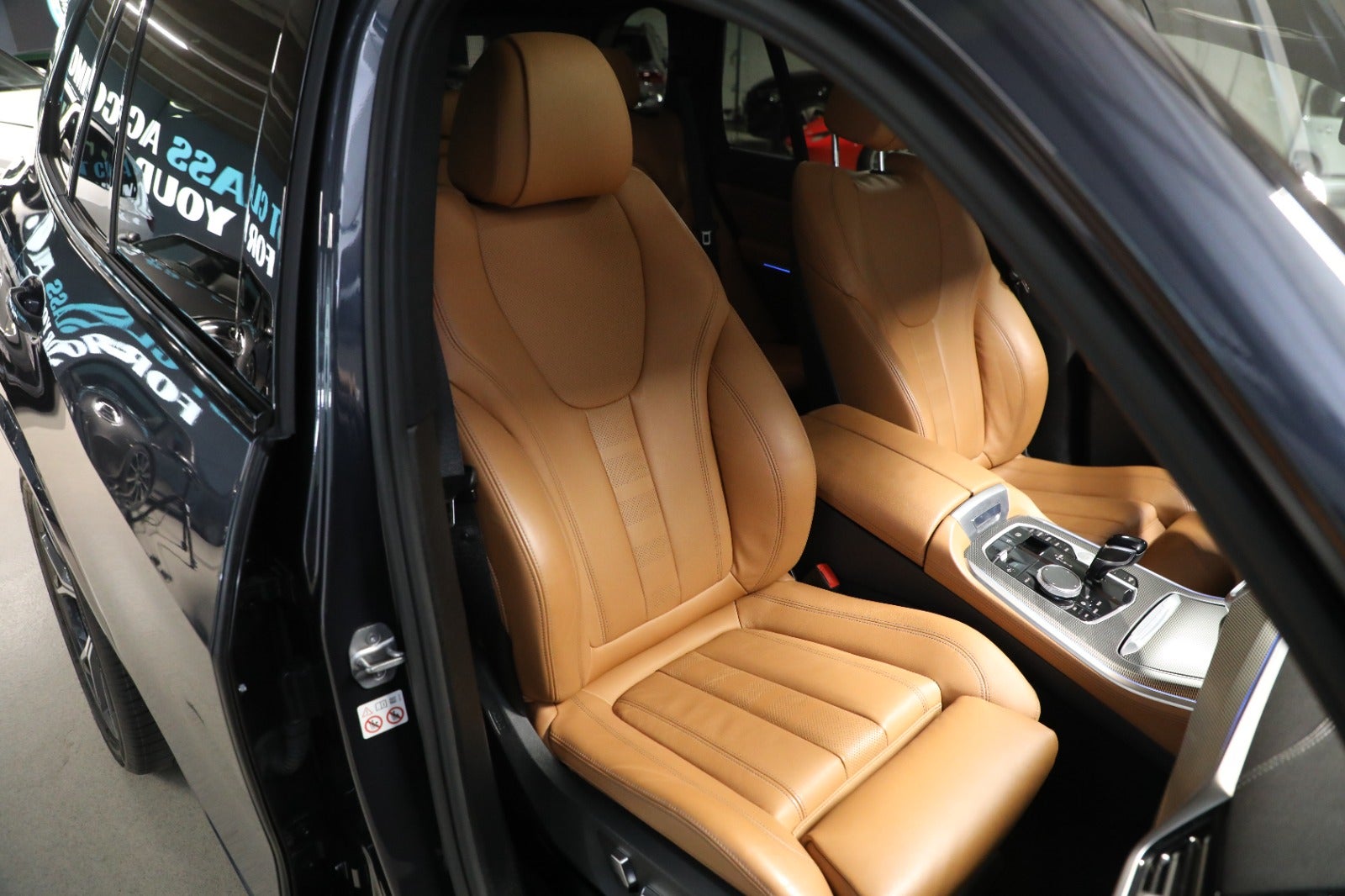 BMW X5 3,0 xDrive45e M-Sport aut.