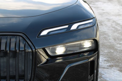 BMW i7 eDrive50 M-Sport