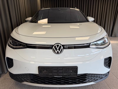 VW ID.4 Pro Performance