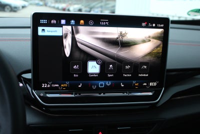 VW ID.4 GTX Max 4Motion