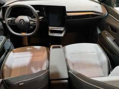 Renault Megane E-Tech Techno+ billede 3