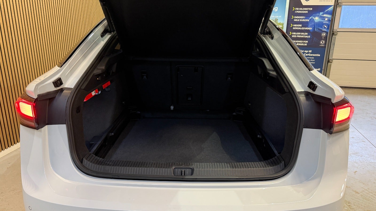 Billede af VW ID.7 77 Style+