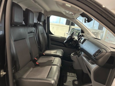 Citroën Jumpy BlueHDi 180 L2 MasterLine EAT8