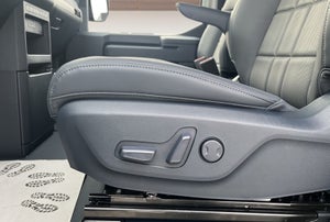 Kia PV5 Long Range Upgrade