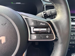 Kia XCeed PHEV Upgrade DCT