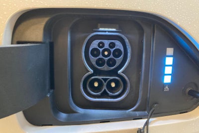 Hyundai Kona EV Essential