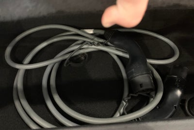 MINI Cooper SE Classic Trim