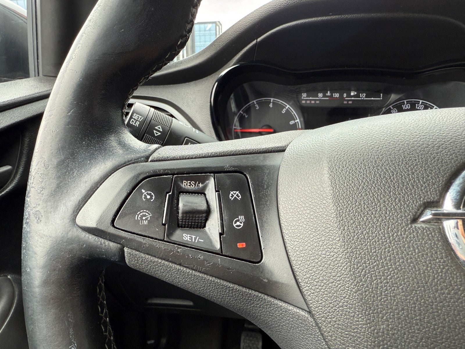 Billede af Opel Karl 1,0 Enjoy