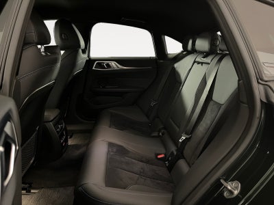 BMW i4 M50 M-Sport xDrive