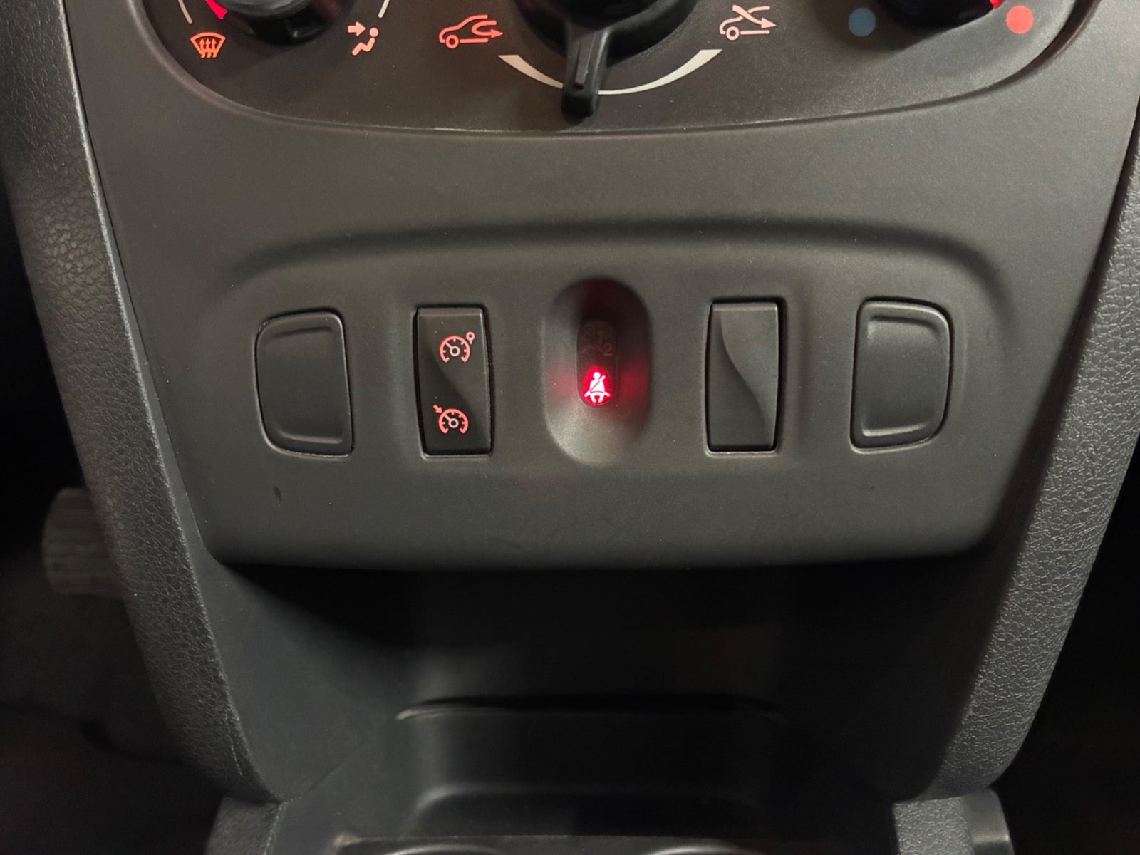 Billede af Dacia Logan 0,9 TCe 90 Ambiance MCV Easy-R