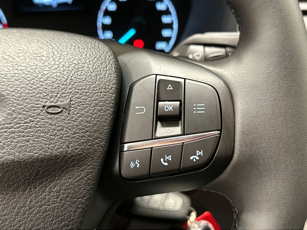 Ford Transit 350 L3 Van TDCi 130 Trend H2 FWD billede 17