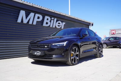 Polestar 2  Performance AWD 5d