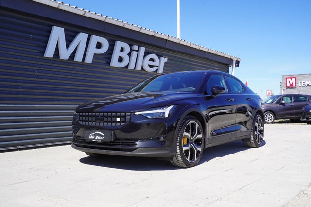 Polestar 2  Performance AWD