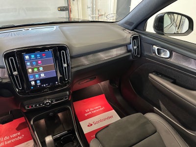 Volvo XC40 P6 ReCharge Core