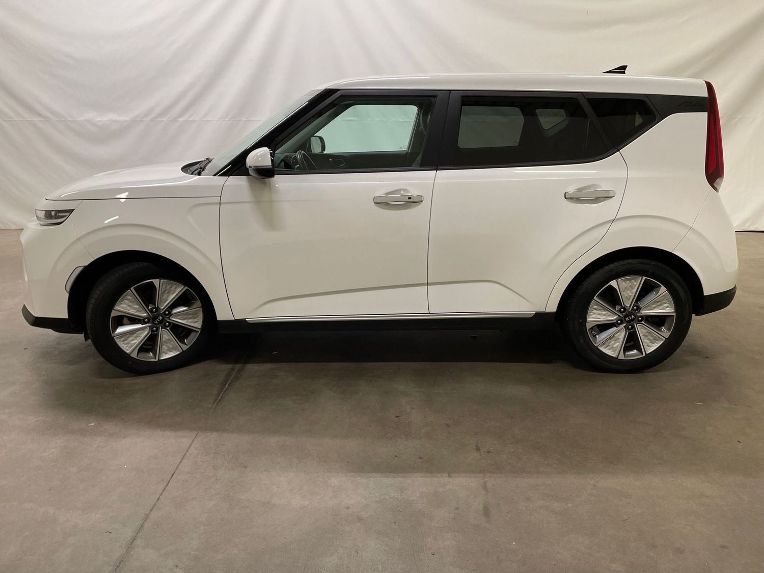 Kia e-Soul 2020