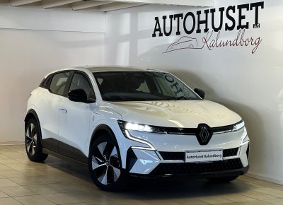 Renault Megane E-Tech 60 Optimum Charge 5d