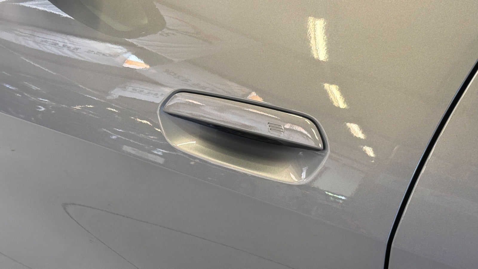 Billede af BMW i4  eDrive40