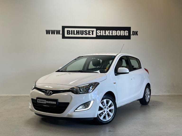 Hyundai i20 Classic