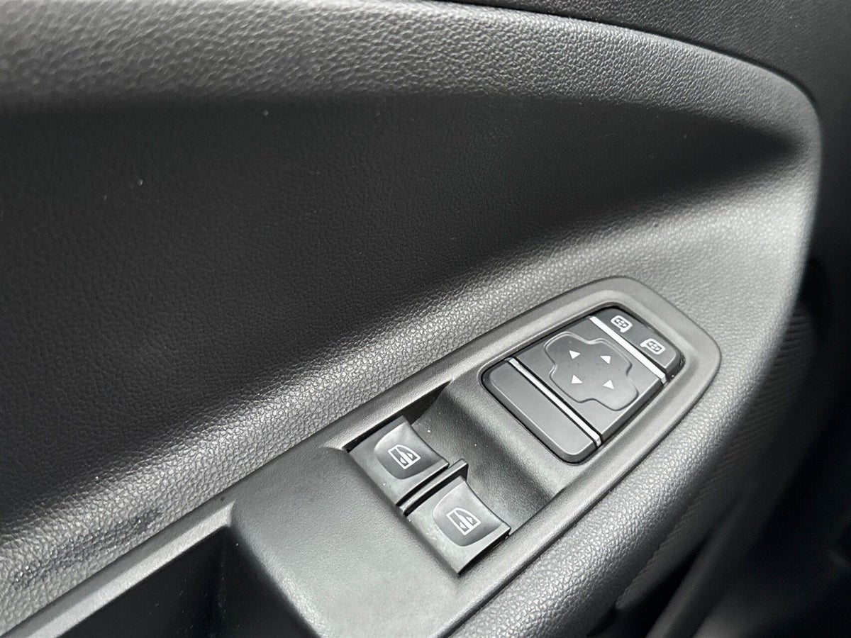 Renault Zoe Go! billede 16