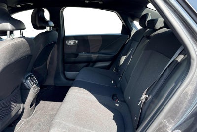 Hyundai Ioniq 6 Creative