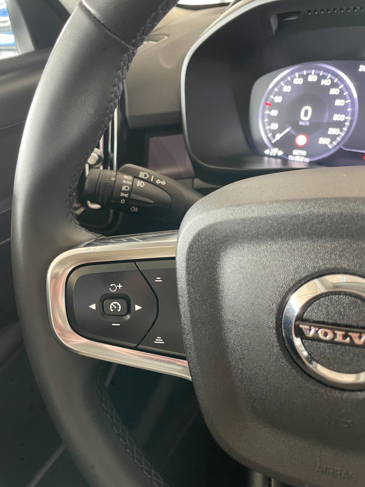 Billede af Volvo XC40 1,5 T4 ReCharge Plus Bright aut.