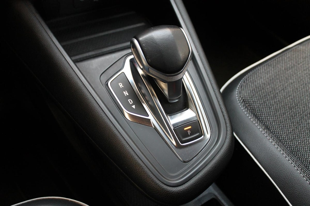 Renault Captur TCe 130 Intens EDC billede 8